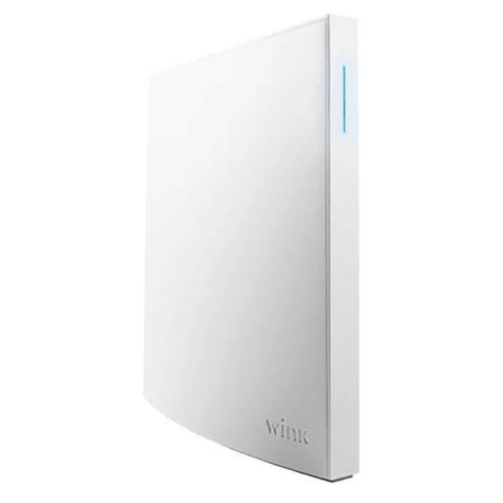 wink hub 2